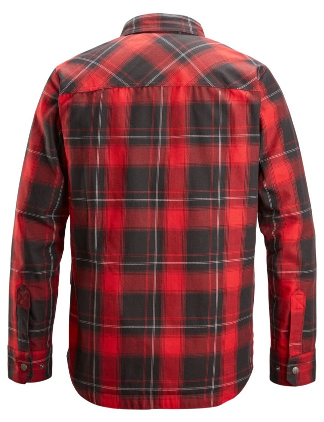 Camasa de lucru izolata Snickers 8522 AllroundWork