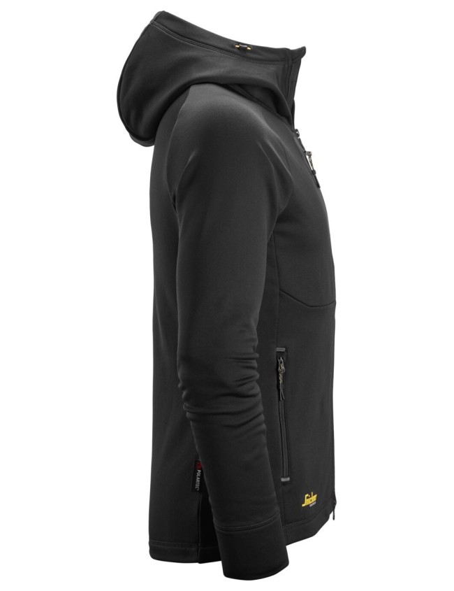 Bluza z kapturem Snickers 8026 Polartec Power Stretch Bluza z kapturem Snickers 8026 Polartec Power Stretch