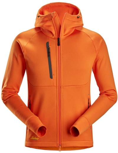Hanorac de lucru Snickers 8026 Polartec Power Stretch