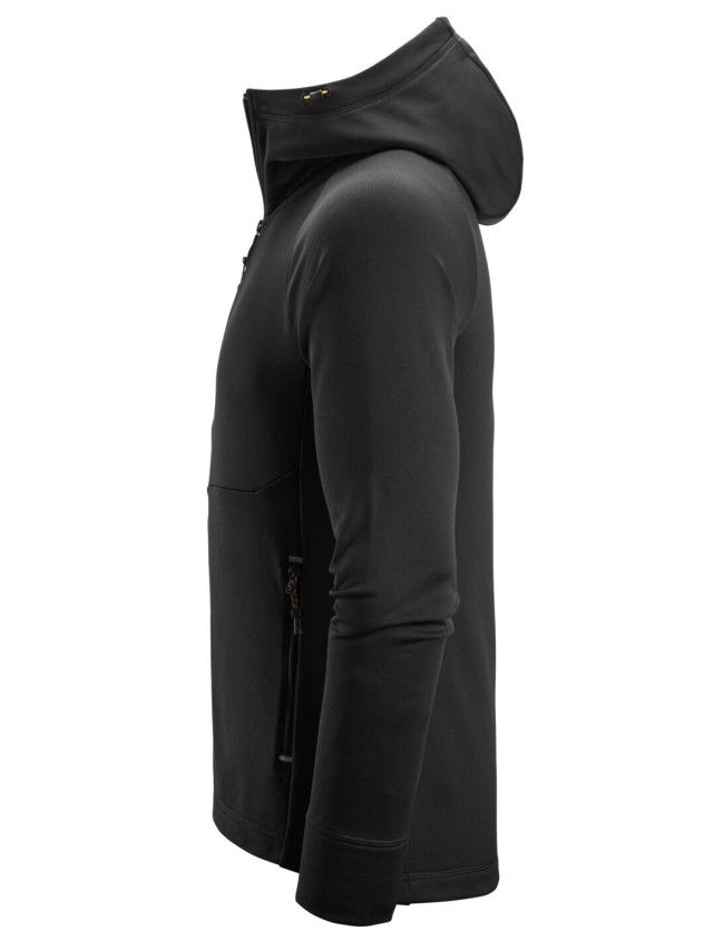 Bluza z kapturem Snickers 8026 Polartec Power Stretch Bluza z kapturem Snickers 8026 Polartec Power Stretch