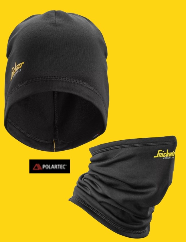 Zestaw Snickers Power Stretch Zestaw Snickers Power Stretch