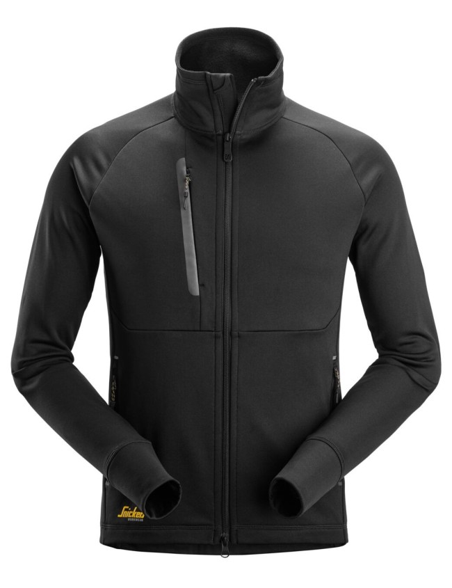 Bluza Snickers 8023 Polartec Power Stretch FlexiWork