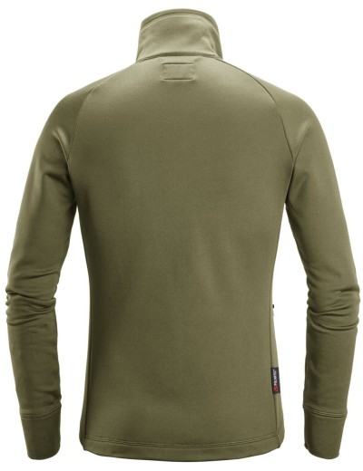 Bluza Snickers 8023 Polartec Power Stretch FlexiWork