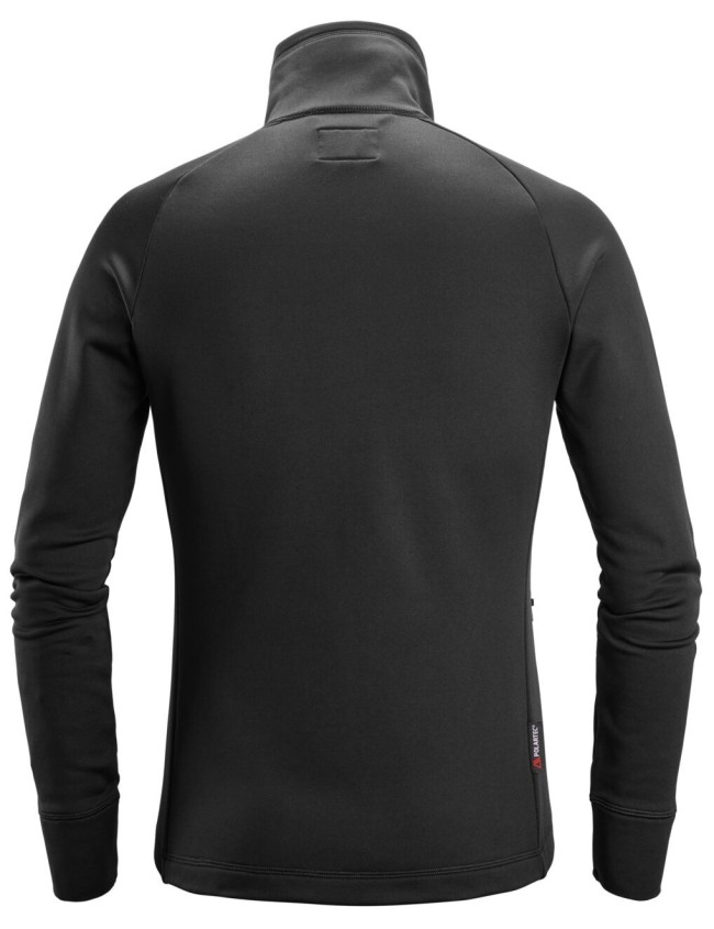 Bluza Snickers 8023 Polartec Power Stretch FlexiWork