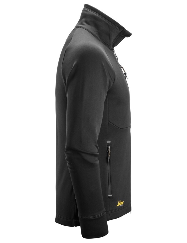 Bluza Snickers 8023 Polartec Power Stretch FlexiWork