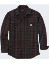 Koszula flanelowa Carhartt Plaid Shirt Koszula flanelowa Carhartt Plaid Shirt