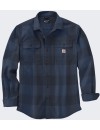 Plaid Carhartt Camasa