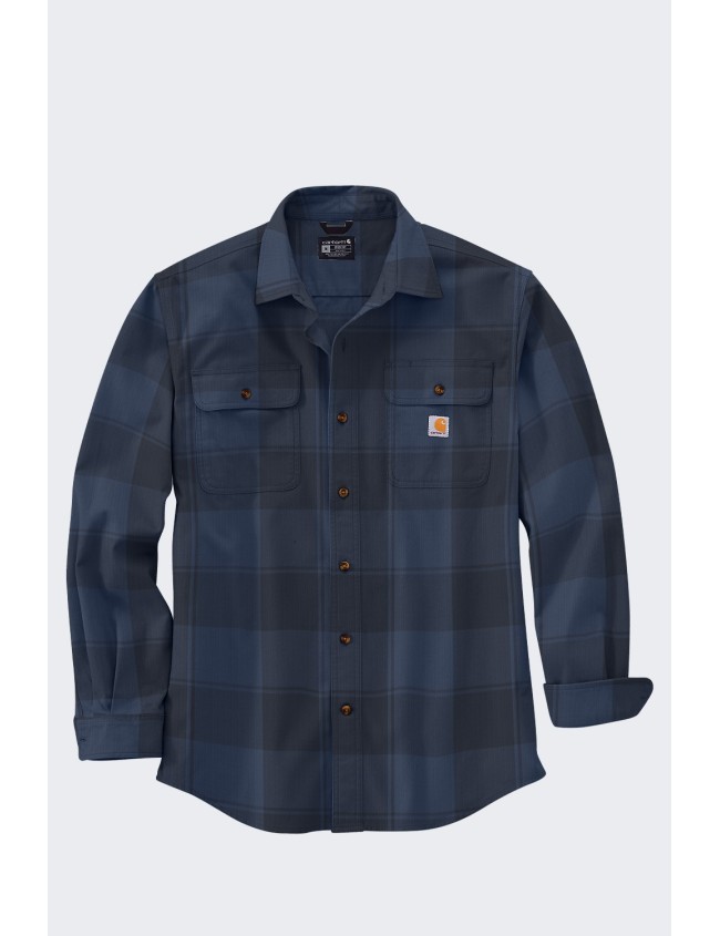 Plaid Carhartt Camasa
