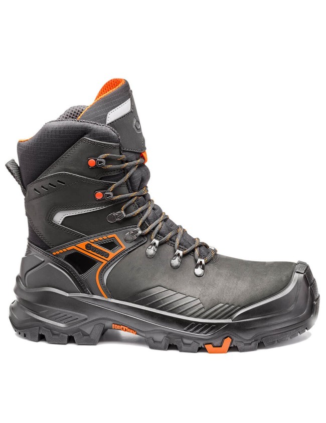 Buty robocze zimowe Base T-Rex TOP S3