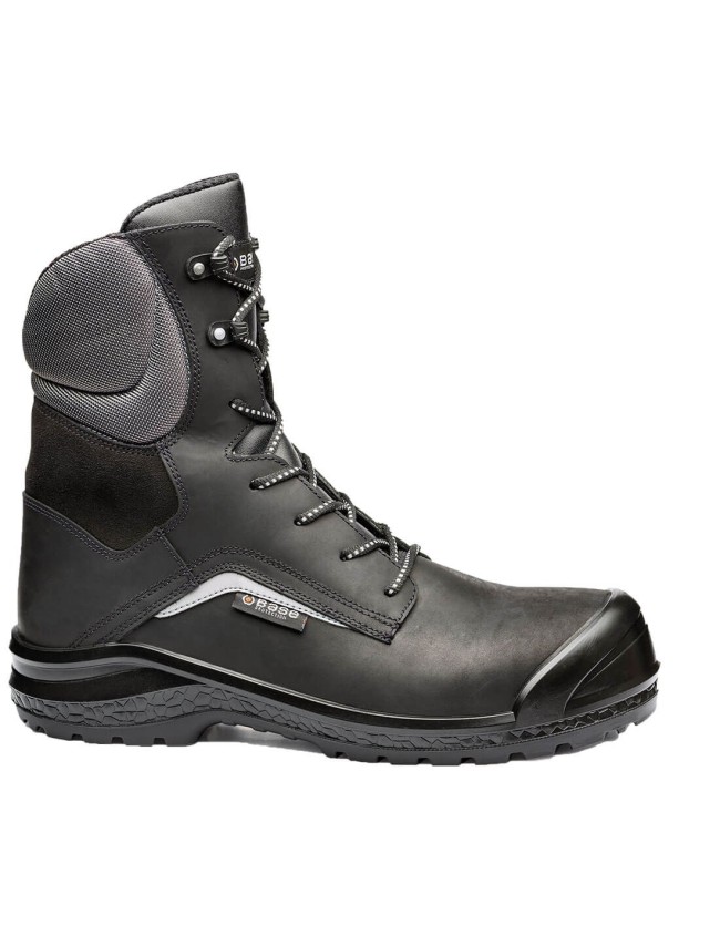 Bocanci de lucru Base Be- Grey Top S3