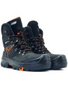 Buty robocze wysokie Base T-Rex TOP S3