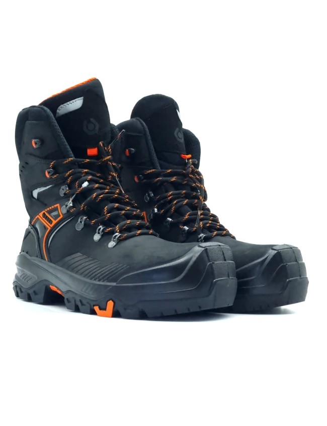 Bocanci de lucru Base T-Rex TOP S3