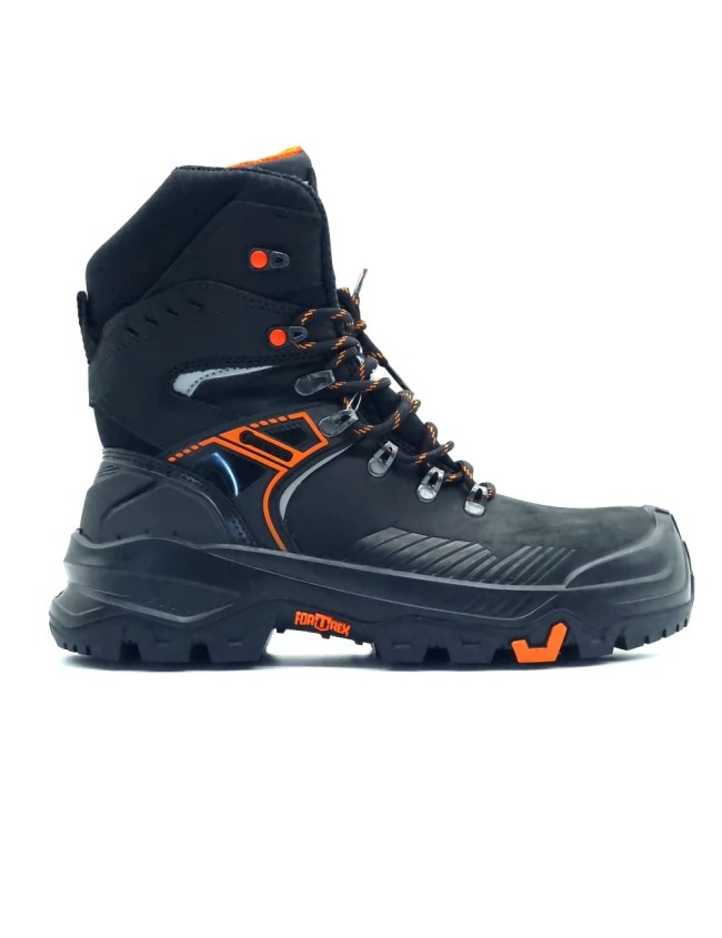 Bocanci de lucru Base T-Rex TOP S3