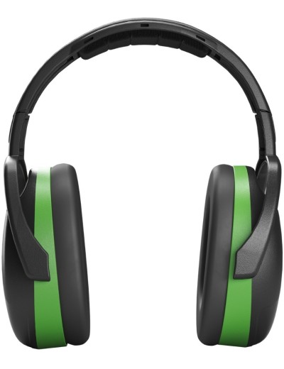 Casti protectie Hellberg SECURE 1 cu banda de sustinere