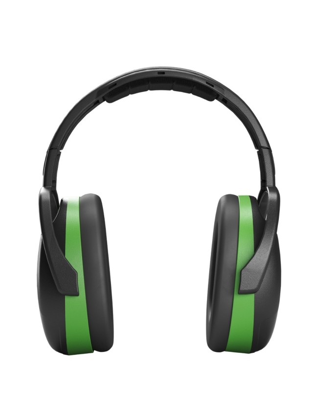 Casti protectie Hellberg SECURE 1 cu banda de sustinere