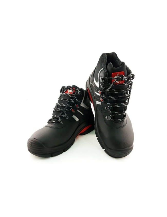 Bocanci de lucru Engelbert Strauss Salzburg S3