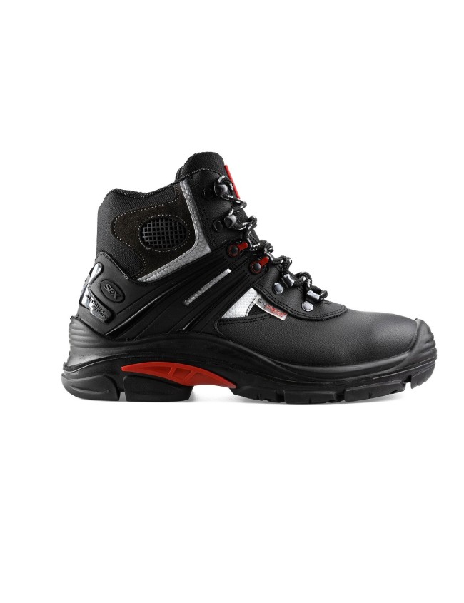 Bocanci de lucru Engelbert Strauss Salzburg S3