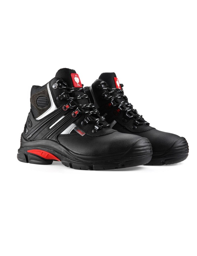 Buty robocze Engelbert Strauss Salzburg S3 Buty robocze Engelbert Strauss Salzburg S3