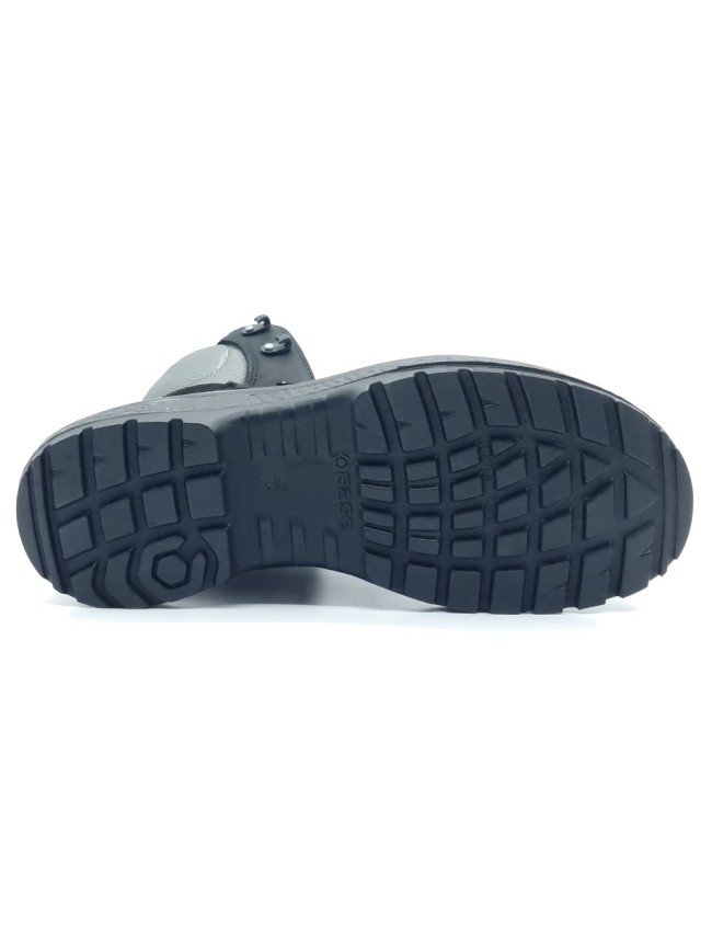 Bocanci de lucru Base Be- Grey Top S3