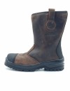 Buty robocze wysokie Base Elk S3 Buty robocze wysokie Base Elk S3