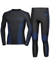 Set de lenjerie termica SIR Safety