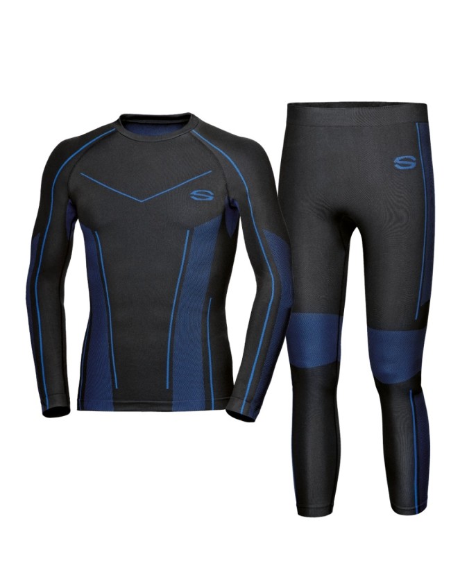 Set de lenjerie termica SIR Safety