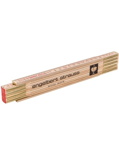 Rigla pliabila Engelbert Strauss