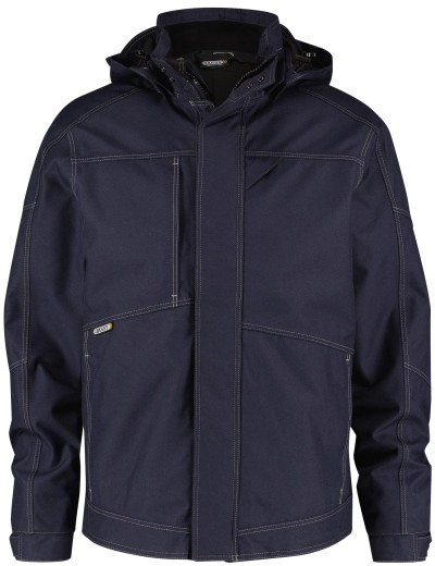 geaca de iarna izolata Dassy Minsk