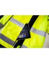 Kurtka robocza odblaskowa Portwest C469 4 w 1 Kurtka robocza odblaskowa Portwest C469 4 w 1