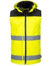 Kurtka robocza odblaskowa Portwest C469 4 w 1 Kurtka robocza odblaskowa Portwest C469 4 w 1