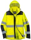 Kurtka robocza odblaskowa Portwest C469 4 w 1 Kurtka robocza odblaskowa Portwest C469 4 w 1