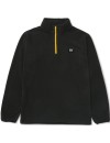 Bluza polar Cat Microfleece Zip Bluza polar Cat Microfleece Zip
