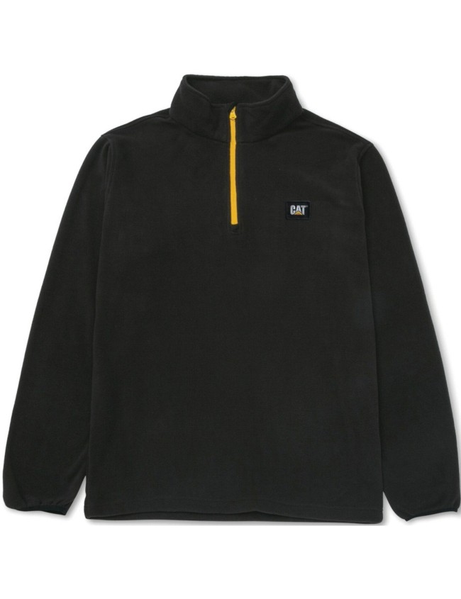 Bluza polar Cat Microfleece Zip Bluza polar Cat Microfleece Zip