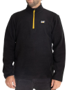 Bluza polar Cat Microfleece Zip Bluza polar Cat Microfleece Zip