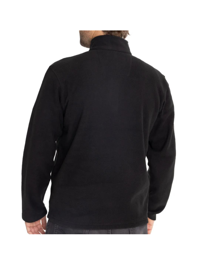Bluza polar Cat Microfleece Zip Bluza polar Cat Microfleece Zip