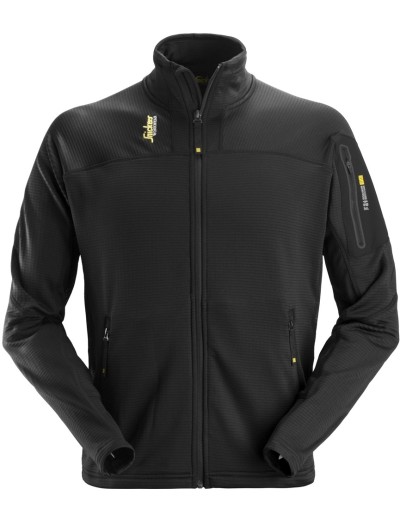 Hanorac Snickers 9438 Micro Fleece