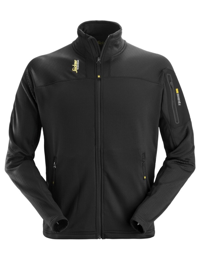 Hanorac Snickers 9438 Micro Fleece