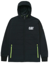 Geaca de iarna CAT Tech Hybrid Jacket