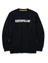 Bluza CAT Midweight Crewneck Bluza CAT Midweight Crewneck