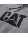 Hanorac de lucru CAT Trademark logo