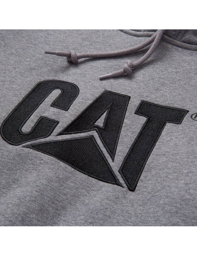 Hanorac de lucru CAT Trademark logo
