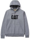 Hanorac de lucru CAT Trademark logo