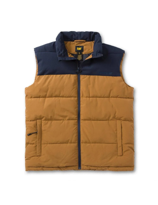 Kamizelka CAT Arctic Zone Vest Kamizelka CAT Arctic Zone Vest