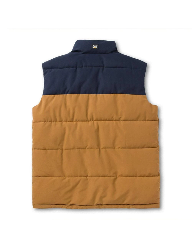 Kamizelka CAT Arctic Zone Vest Kamizelka CAT Arctic Zone Vest
