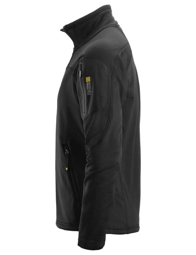 Hanorac Snickers 9438 Micro Fleece