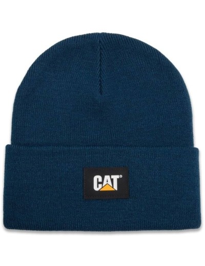 Caciula de iarna Cuff CAT Label