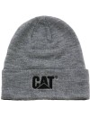 Czapka CAT Trademark Cuff Beanie Czapka CAT Trademark Cuff Beanie