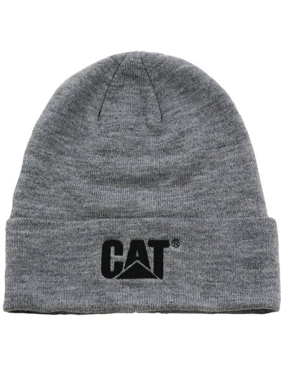 Caciula CAT Trademark Cuff Beanie