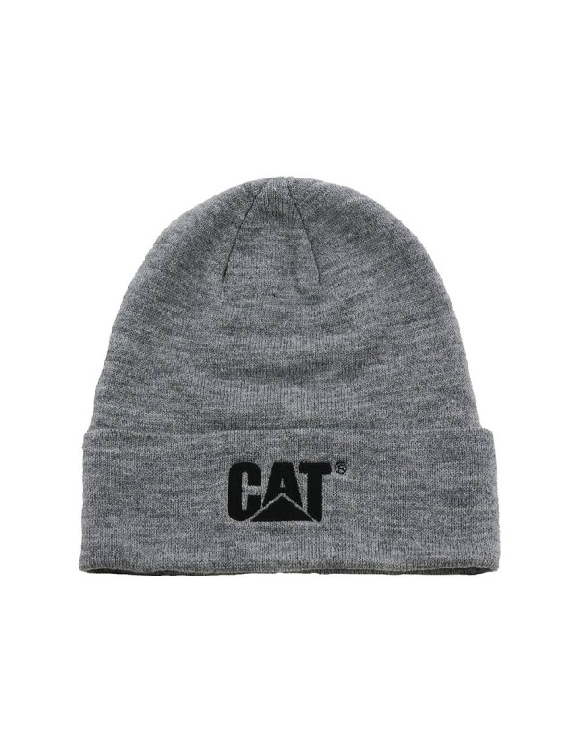 Czapka CAT Trademark Cuff Beanie Czapka CAT Trademark Cuff Beanie