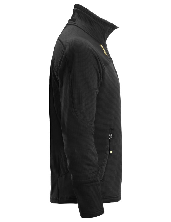 Hanorac Snickers 9438 Micro Fleece